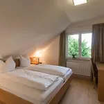 Bed & Breakfast Gaestehaus Burgblick Bisingen