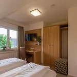 Gaestehaus Burgblick Bed & Breakfast