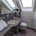 Gaestehaus Burgblick Bed & Breakfast Bisingen