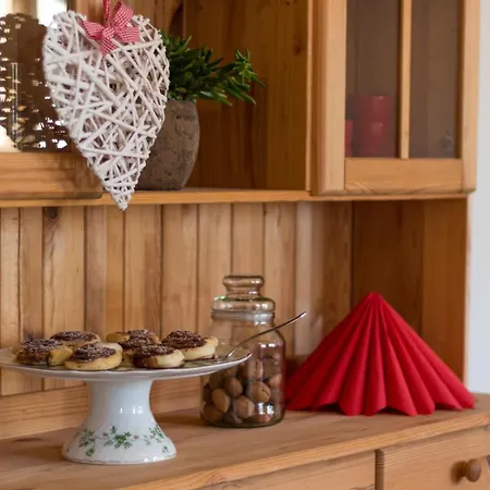 Panzió Gaestehaus Burgblick 3*