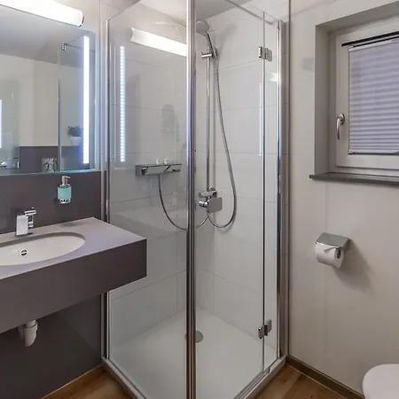 Gaestehaus Burgblick
