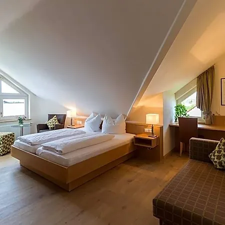 Gaestehaus Burgblick