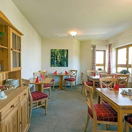 Gaestehaus Burgblick 3* Bisingen